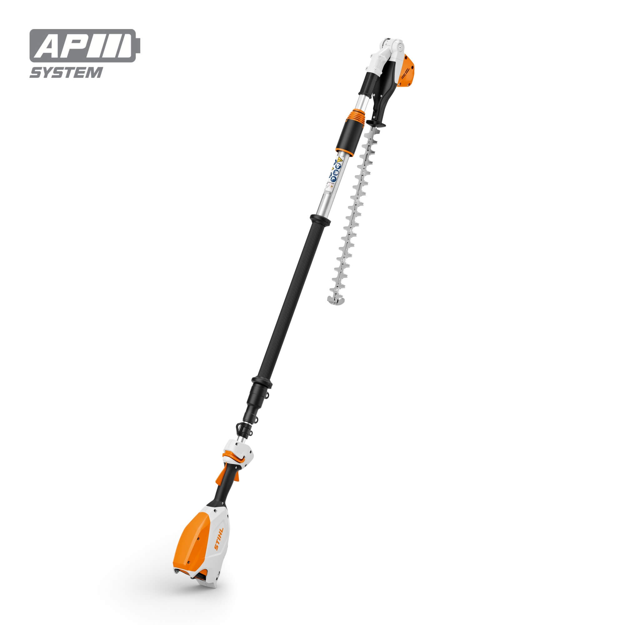 Stihl Stanghækkeklipper HLA 86 RESTSALG